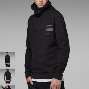 G-Star Kurleigh Aero Sweater